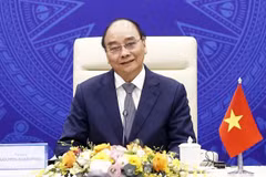Vietnam afirma apoyo y contribución a la Voz del Sur Global