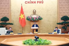 Vietnam analiza situación socioeconómica en los primeros dos meses de 2023