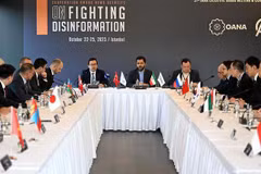 Agencias de noticias de Asia y el Pacífico combaten noticias falsas