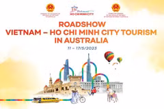 Promueven turismo de Vietnam en Australia