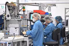PMI de Singapur alcanza 50 puntos en febrero 