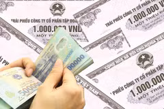 Vietnam por asegurar desarrollo sostenible del mercado de bonos corporativos