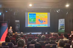 Vietnam asiste al primer Festival de Cine de ASEAN en Hong Kong (China)