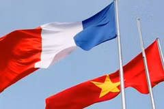 Fortalecen nexos de asociación estratégica Vietnam - Francia