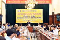 Exigen reducir tasas de interés de bancos comerciales de Vietnam 