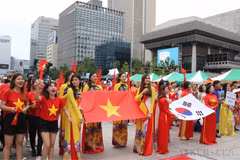 Corea del Sur y Vietnam abren un nuevo capítulo de cooperación bilateral