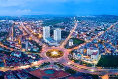 Instan a provincia vietnamita a convertirse en ciudad industrial moderna 