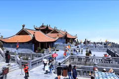 Vietnam es destino favorito de surcoreanos para vacaciones de verano
