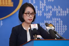 Vietnam protesta por el uso de fuerza contra barcos pesqueros