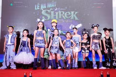 Estrenarán musical de Broadway "Shrek" en Ópera de Hanoi
