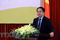 Vietnam garantiza la práctica de religión y culto conforme a las leyes