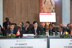 ASEAN mejora la cooperación en seguridad y prevención eficaz de delitos transfronterizos