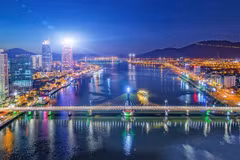 Vietnam, destino ideal para hacer trabajo remoto, según The Travel