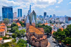 Dos ciudades vietnamitas entre los mejores destinos turísticos de la ASEAN