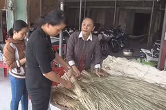 Provincia vietnamita busca promover sus productos artesanales para exportación