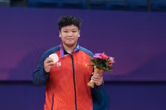 ASIAD 2023: Vietnam gana medalla de bronce en kurash