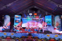 Localidades vietnamita y surcoreana celebran aniversario de relaciones 