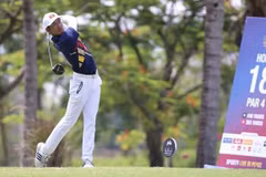 SEA Games 32: Vietnam gana histórica medalla de oro en golf