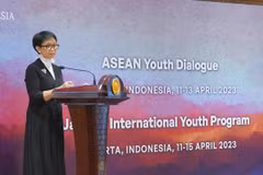 Juventud y economía digital, motores de crecimiento de ASEAN