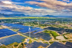 Vietnam se esfuerza por desarrollo de energía renovable