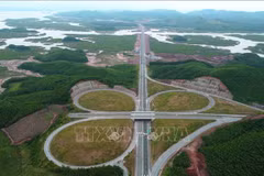 Vietnam promulga Resolución sobre Plan maestro nacional para período 2021-2030