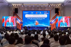 Busca Vietnam acelerar desarrollo de economía y sociedad digital
