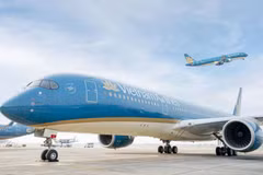 Vietnam Airlines inaugura ruta directa entre Hanoi y Melbourne