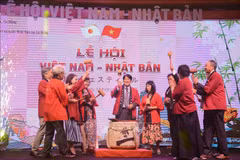 Efectuarán Festival Vietnam-Japón en ciudad central de Da Nang 