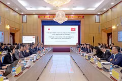 Iniciativa Conjunta Vietnam - Japón aumenta competitividad para captación de IED