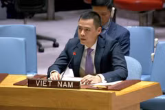 Funcionario vietnamita: La paz es requisito previo para el desarrollo