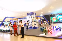 Concluye exposición de productos económicos de defensa Vietnam-Camboya