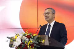 Visita del presidente vietnamita a Japón: Mensaje sobre relación por paz y prosperidad