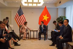 Piden pronto reconocimiento de EE.UU. de estatus de economía de mercado de Vietnam