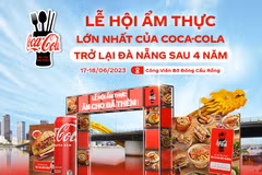 Festival gastronómico en Da Nang presenta la exquisitez de comida vietnamita