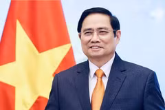 Visita de premier vietnamita a Arabia Saudita crea nuevo impulso a nexos bilaterales