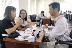 Empresas de Vietnam y Taiwán (China) cooperan en aplicación tecnología médica