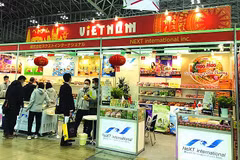 Oportunidades para la exportación a través del "canal" de vietnamitas en el extranjero
