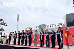 Efectúan Festival de Vietnam 2023 en Osaka, Japón