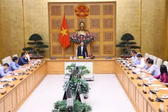 Vietnam acelera el desembolso de capital de inversión pública