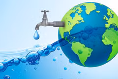 📝 Enfoque: Día Mundial del Agua: Cambio a partir de pequeñas acciones