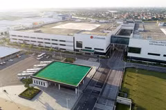 LG Innotek aumenta su capital en más de mil millones de dólares en Vietnam