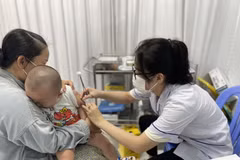 Vietnam por garantizar suministro de vacunas para Programa Ampliado de Inmunización
