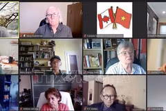 Seminario destaca el pensamiento del Presidente Ho Chi Minh en la política exterior