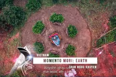 Filmes vietnamitas nominados a premios de cine de ASEAN 