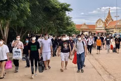 Recomiendan a vietnamitas manternerse alertas ante ofertas laborales en extranjero