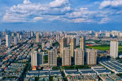 Mercado inmobiliario vietnamita capta mayor interés de inversores