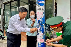 Ciudad Ho Chi Minh se empeña en luchar contra la usura
