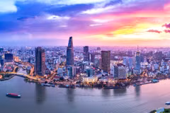 Periódico alemán resalta cambio de la economía de Vietnam