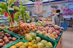 Ciudad Ho Chi Minh: aumenta el poder adquisitivo durante el feriado
