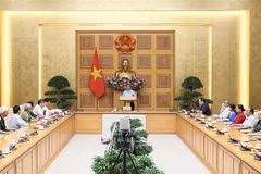 Partido y Estado de Vietnam prestan atención especial a inválidos de guerra y mártires